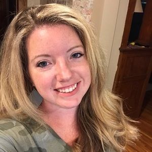 Meet your Posher, Krysta